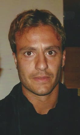 アルベルト・ジラルディーノ（サッカー選手・サッカー指導者）の写真
