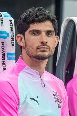 ゴンサロ・ゲデス（サッカー選手）の写真