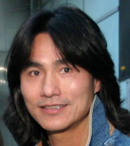 ロビン・ショウ（俳優・映画監督）の写真