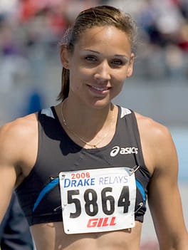 ロロ・ジョーンズ（短距離走選手・ボブスレー選手）の写真