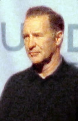 ジェフ・ピアソン（テレビ俳優・映画俳優）の写真