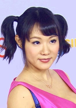 澁谷果歩（ポルノ俳優・テレビプロデューサー）の写真