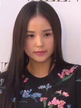 ミン・ヒョリン（歌手・映画俳優）の写真