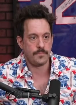 ジョナサン・カイト(俳優・映画俳優)の写真