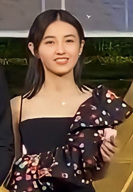 張子楓（俳優）の写真