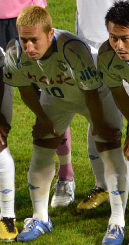 Photo of Ken Fujita