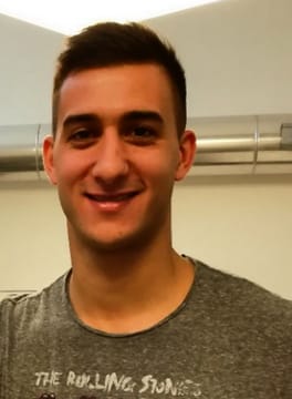 フアン・ムッソ（サッカー選手）の写真