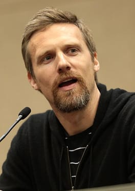 テディ・シアーズ（俳優・映画俳優）の写真