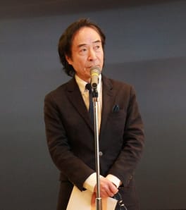 Photo of Noboru Tsujihara