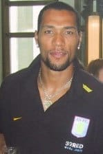 ヨン・カリュー（サッカー選手・俳優）の写真