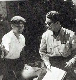 Photo of Kazuo Miyagawa