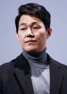 パク・ソンウン（映画俳優・俳優）の写真