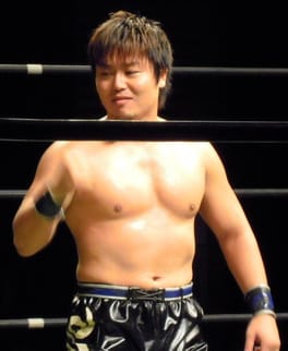 Photo of Harashima