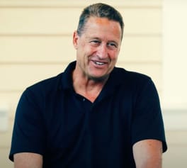 ジム・エヴェレット（アメリカンフットボール選手）の写真