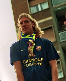 マクシ・ロペス（サッカー選手）の写真