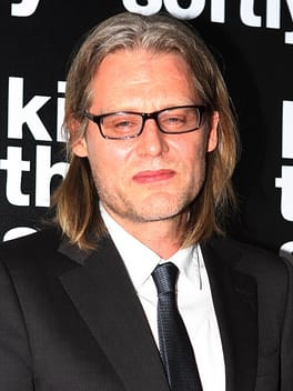 アンドリュー・ドミニク（映画監督・脚本家）の写真
