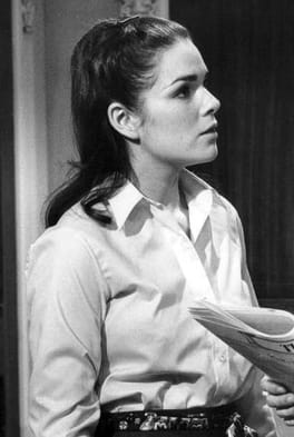カレン・リン・ゴーニー（テレビ俳優・映画俳優）の写真