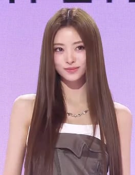田中杏奈（歌手・俳優）の写真