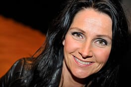 ジェニー・バーグレン（歌手・ソングライター）の写真