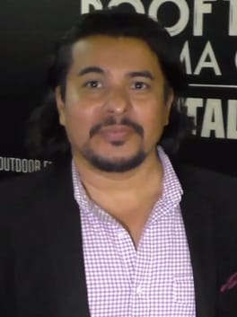 ジェイコブ・バルガス（テレビ俳優・映画俳優）の写真