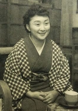 松原操（歌手）の写真
