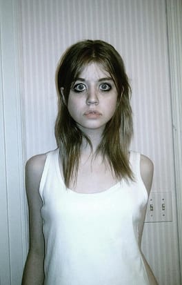 クリーピーちゃん（モデル・俳優）の写真
