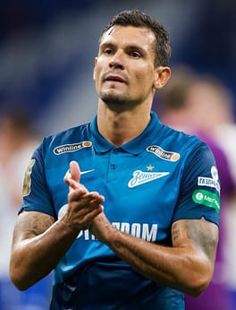 デヤン・ロヴレン(サッカー選手)の写真