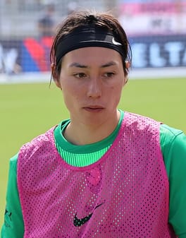 Photo of Hannah Stambaugh