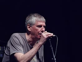 グレッグ・ギン（音楽プロデューサー・ギタリスト）の写真