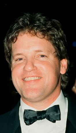 ロジャー・クリントン・ジュニア（俳優・音楽家）の写真