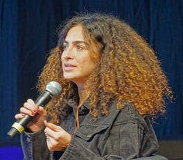 アナ・シェイファー（俳優・映画俳優）の写真