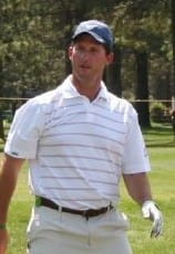 スティーブ・バーライン(アメリカンフットボール選手)の写真