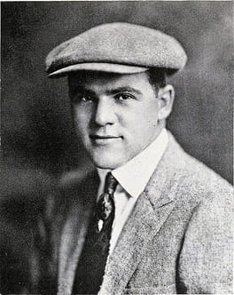 ハル・ローチ（映画プロデューサー・俳優）の写真