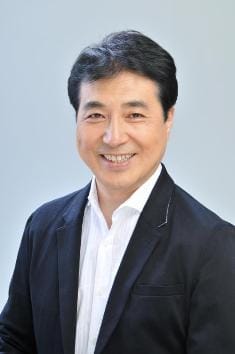 飯田哲也（大学教員・政治家）の写真