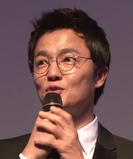 チョ・ハンチョル（俳優・映画俳優）の写真