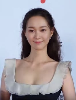 イ・ユヨン（俳優・映画俳優）の写真
