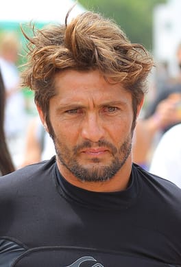 ビセンテ・リザラズ（サッカー選手・ラジオパーソナリティ）の写真