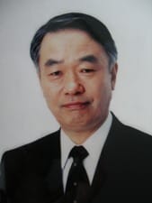 土屋正忠（政治家）の写真