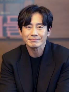 シン・ハギュン（俳優・映画俳優）の写真