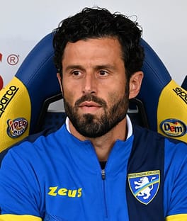 ファビオ・グロッソ（サッカー選手・サッカー指導者）の写真