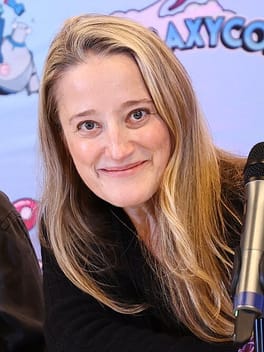 ジェン・テイラー（俳優・舞台俳優）の写真