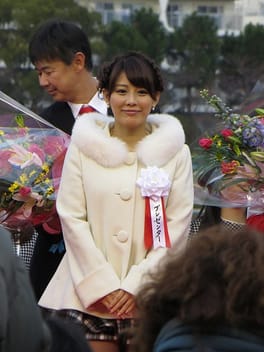Photo of Ryoko Mima
