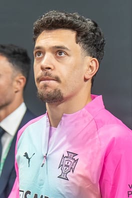 ペドロ・ゴンサウヴェス（サッカー選手）の写真