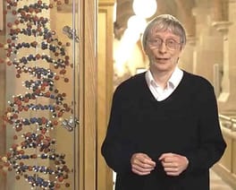 デイヴィッド・ドイッチュ（物理学者・計算機科学者）の写真