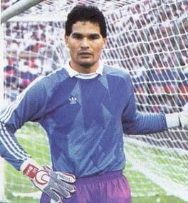 ホセ・ルイス・チラベルト（サッカー選手）の写真