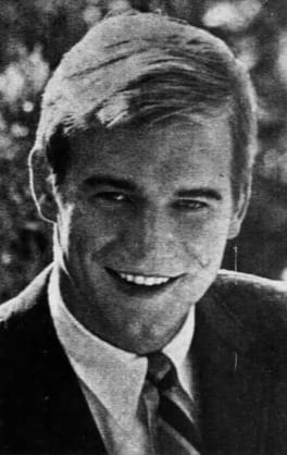 ロジャー・ユーイング（写真家・俳優）の写真