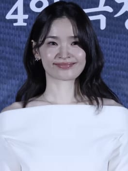 チョン・ミド（俳優・舞台俳優）の写真