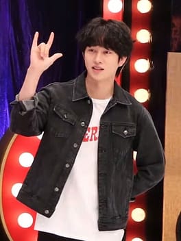 キム・ヒチョル（俳優・歌手）の写真