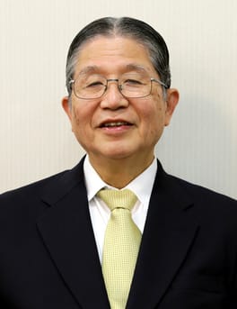 Photo of Akira Fujishima