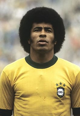 ジャイルジーニョ（サッカー選手・サッカー指導者）の写真